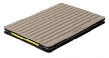 Etui PocketBook SurfPad 4L czarno-beżowe