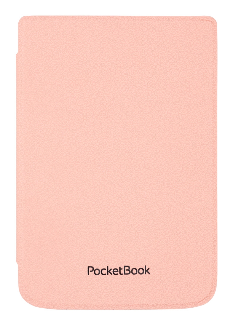 Etui PocketBook Shell Premium w kolorze pudrowego różu
