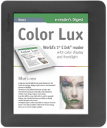 PocketBook Color Lux PB801-Y-WW