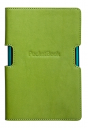 Etui Pocketbook 650 Ultra Zielone