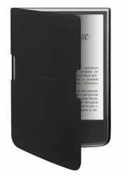 PocketBook 650 Ultra LE Szary + Etui Czarne