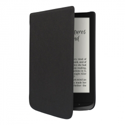 Etui PocketBook Shell New czarne