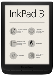 PocketBook InkPad 3 Czarny