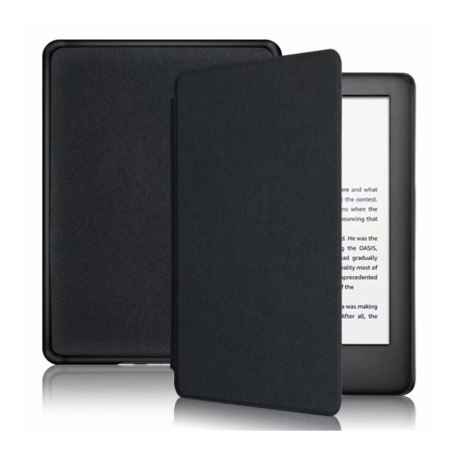Etui Kindle 10 w kolorze czarnym