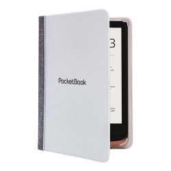 Etui PocketBook 6' Classic Białe