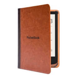 Etui PocketBook 6' Classic Brązowe