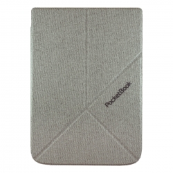 Etui PocketBook InkPad 3 Origami Szare