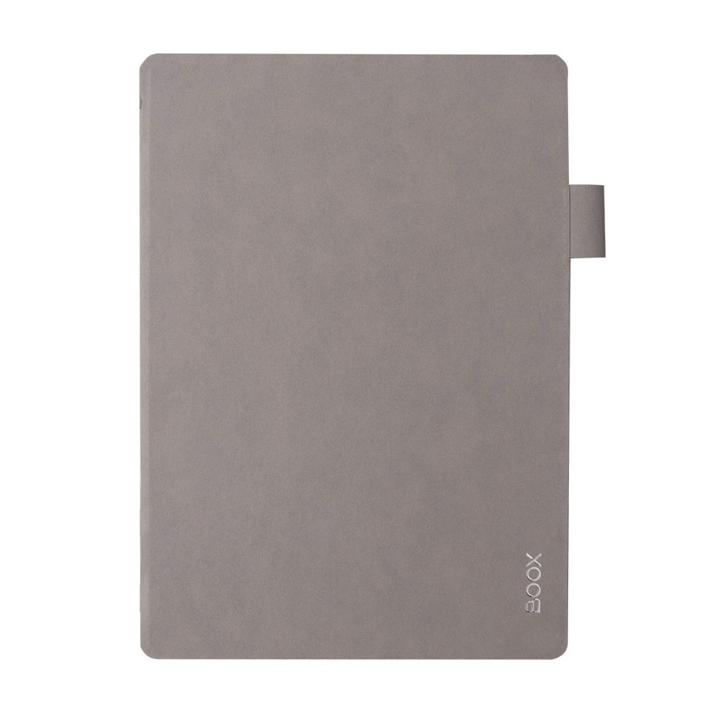 Etui Onyx Boox Note Szare Etui Onyx Boox Note Szare