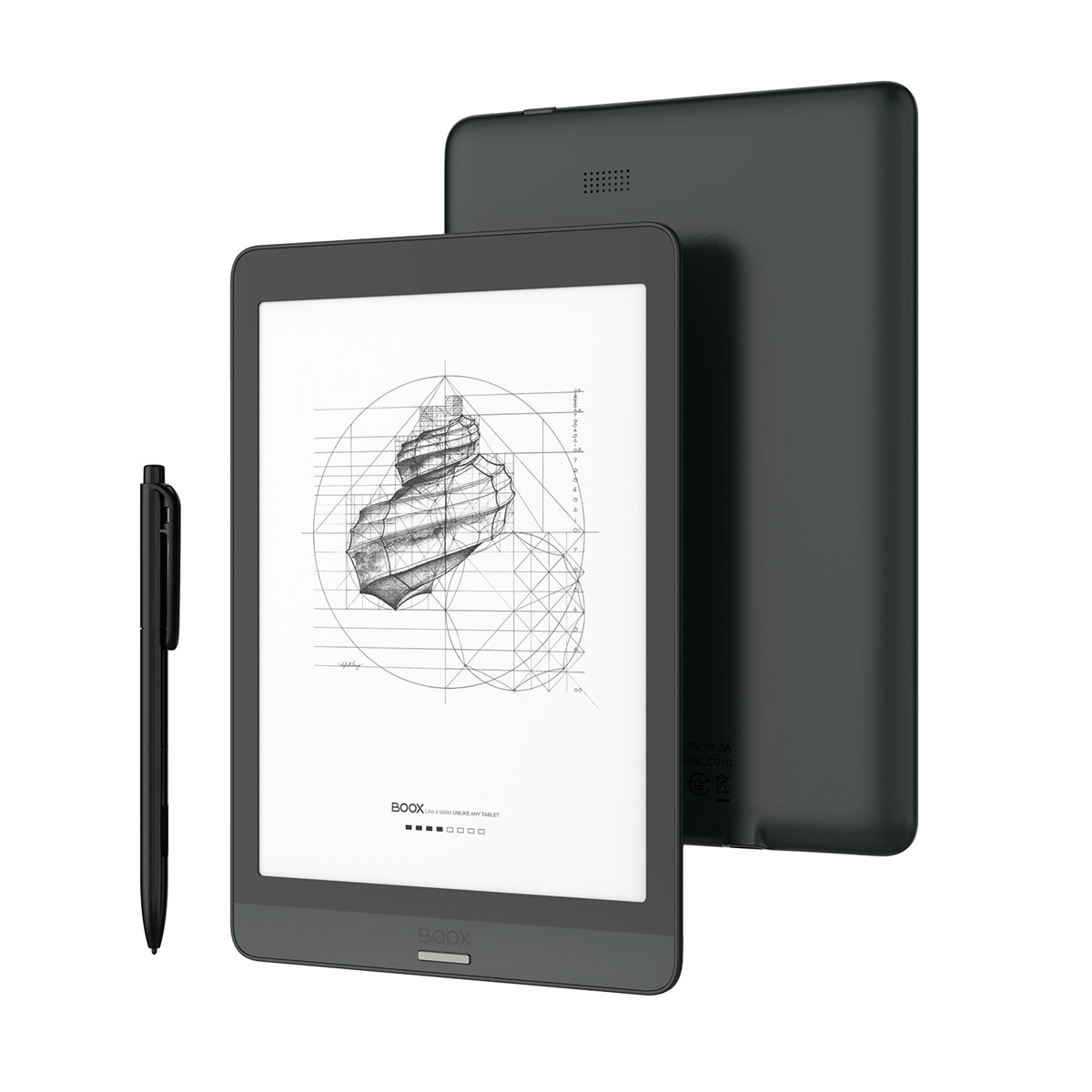 Onyx Boox Nova 3 Onyx Boox Nova 3