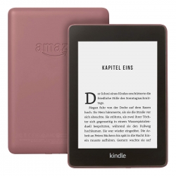 Kindle Paperwhite 4 - 8GB z reklamami Śliwkowy