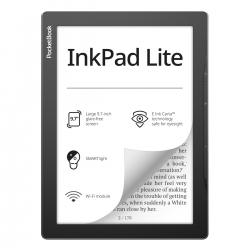 PocketBook Inkpad Lite (970) ciemnoszary