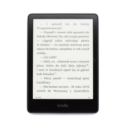 Kindle Paperwhite 5 (6,8'') Signature Edition - 32GB bez reklam