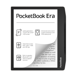 PocketBook Era 700 silver