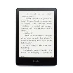 Kindle Paperwhite 5 (6,8'') - 16GB bez reklam
