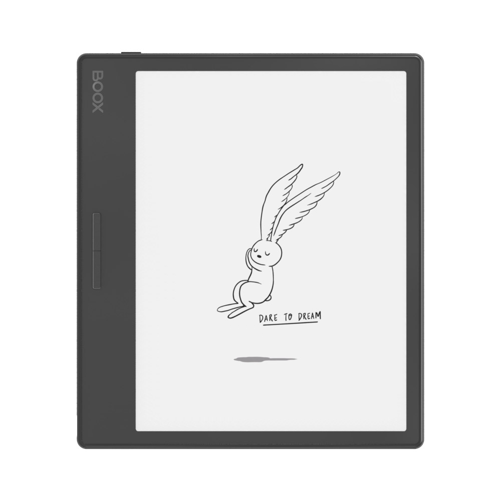 ONYX BOOX Leaf 2 電子書籍リーダー - 電子書籍リーダー本体