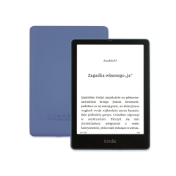 Kindle Paperwhite 5 (6,8'') Signature Edition - 32GB bez reklam Niebieski