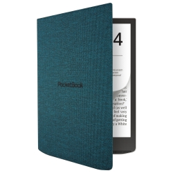 Etui PocketBook InkPad 4 Flip Zielone