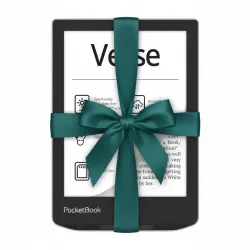 PocketBook Verse (629) Szary