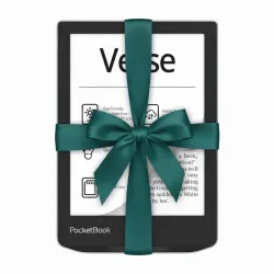 PocketBook Verse (629) Jasny Niebieski