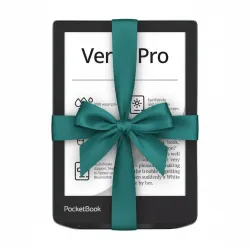 PocketBook Verse Pro (634) Niebieski