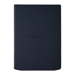 Etui indukcyjne PocketBook InkPad 4 / Color 2 Granatowe