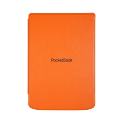 Etui PocketBook Verse Shell Pomarańczowe