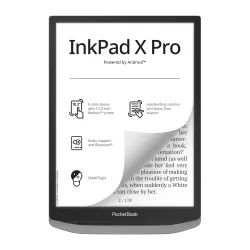 PocketBook Inkpad X Pro