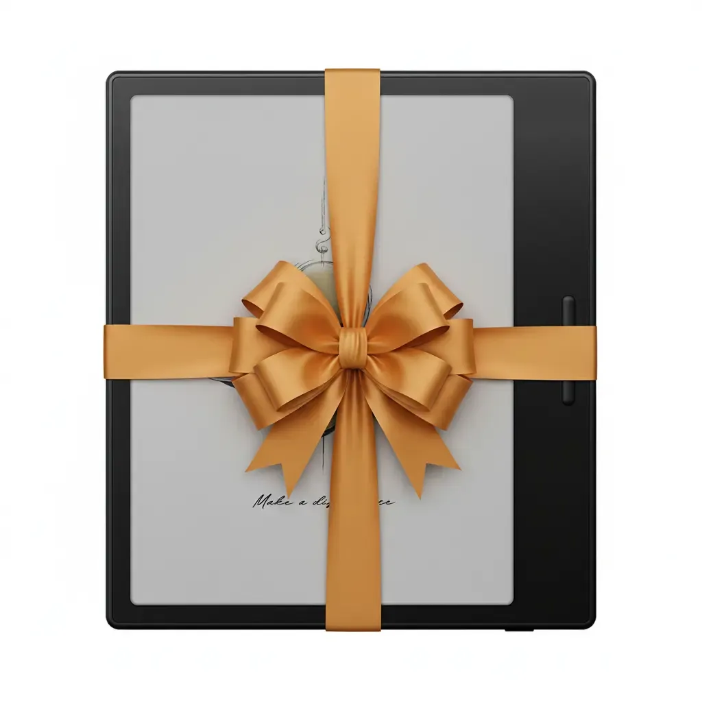 Onyx Boox Go Color 7 (Gen II)