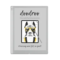 Folia ochronna DooDroo dla Onyx Boox Go 10,3