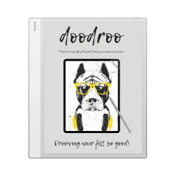 Folia ochronna DooDroo dla Onyx Boox Note Max / Tab X C
