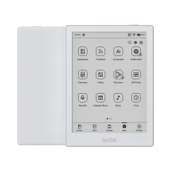 Onyx Boox Go 6 Biały
