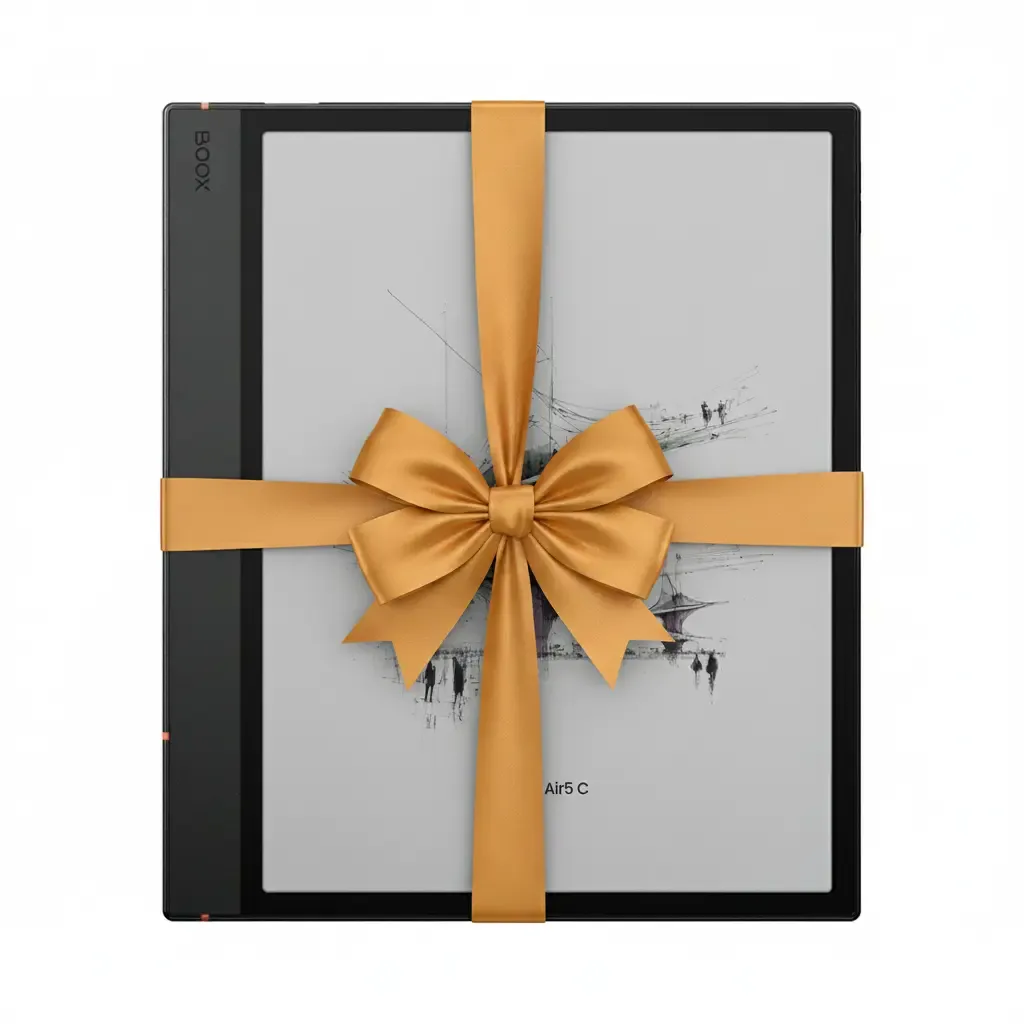 Onyx Boox Note Air 5 C