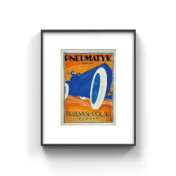 InkPoster Affresco13.3''