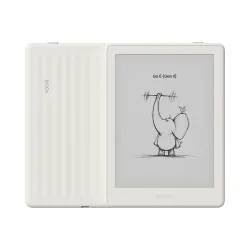 Onyx Boox Go 6 (Gen II) Biały