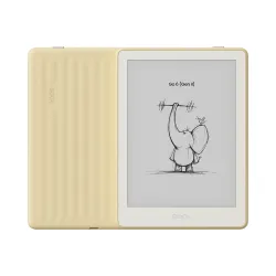 Onyx Boox Go 6 (Gen II) Żółty