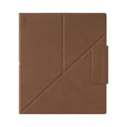 Etui magnetyczne Onyx Boox Note Air 6 C Brązowe